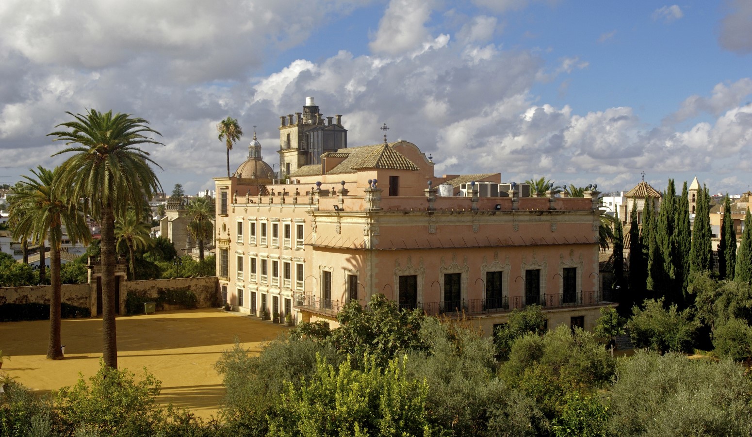 jerez la belle de cadix